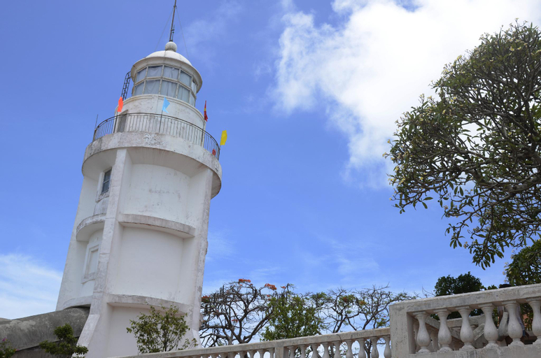 Nearby Landmark 4, Leo House - The Song 28 Thi Sách ( An Gia ), Vũng Tàu