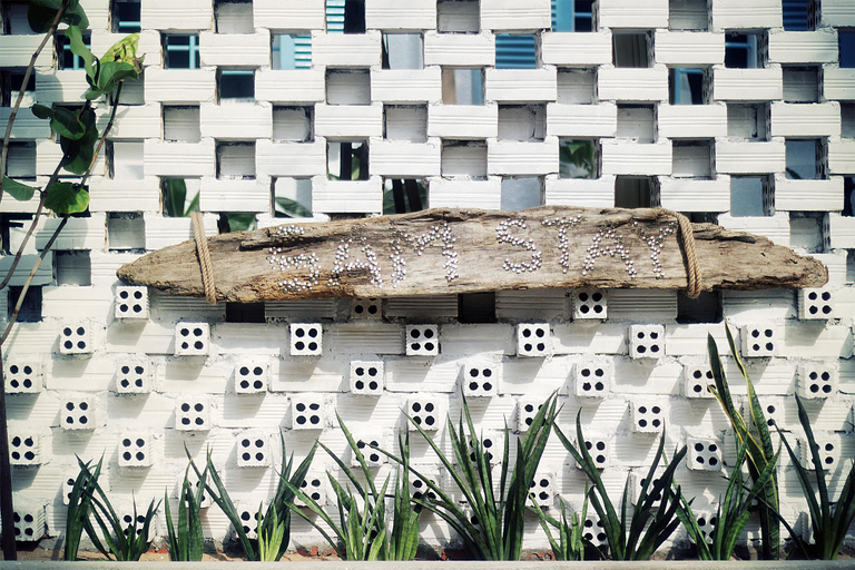 Others 5, Samstay, Tuy Hoa