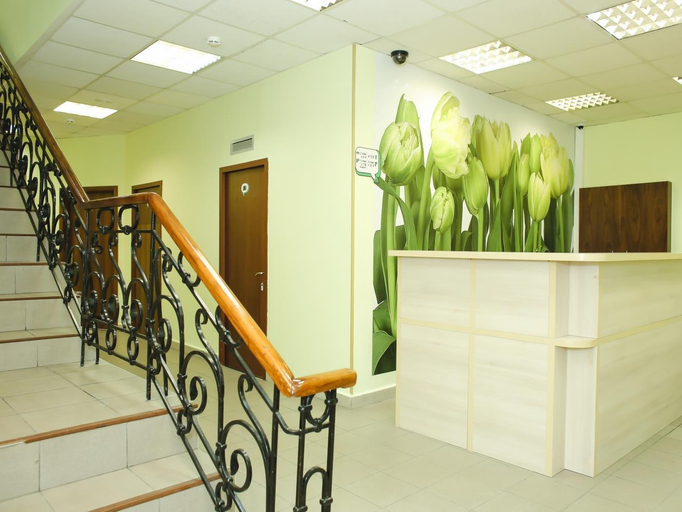Others 5, Zakhodi Hostel Na Belorusskoy, Northern
