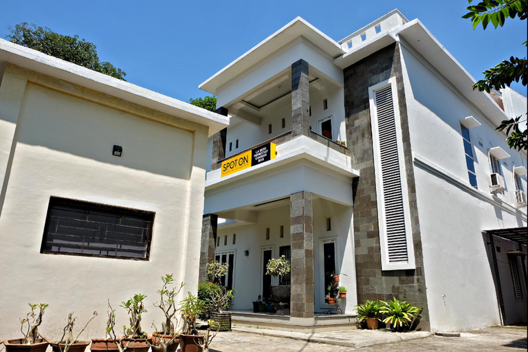 Others 5, SPOT ON 2845 La Reso Homestay Syariah, Maros