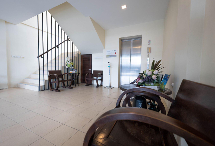 Public Area 3, The Nest Krabi Hotel, Mueang Krabi