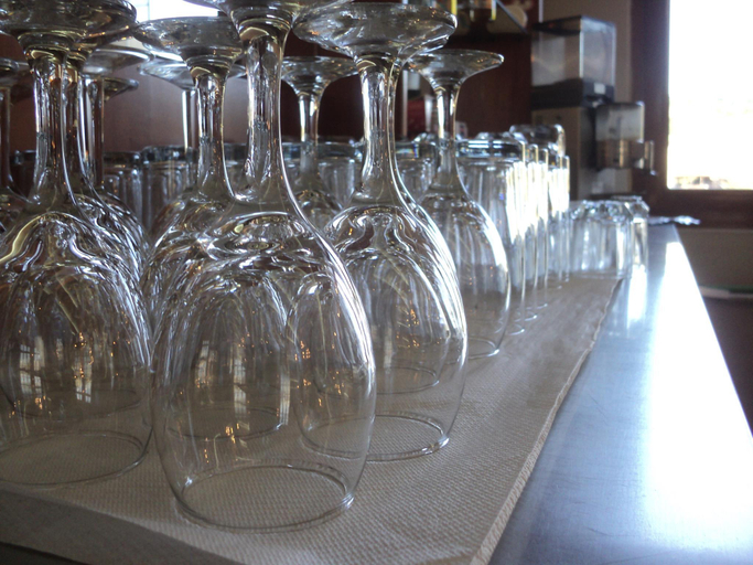 Food & Drinks 5, Hotel Arberia, Tiranës