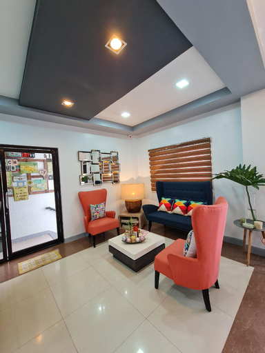 Public Area 2, Bayview Country Inn El Nido, El Nido