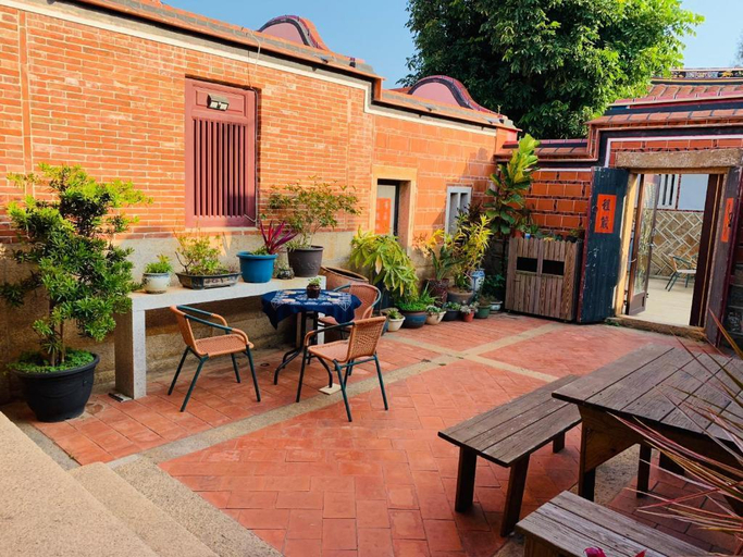 Others 5, Qin's House, Kinmen