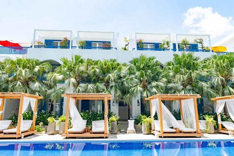Sport & Beauty 2, Risemount Premier Resort Danang, Da Nang