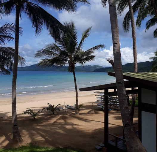 Others 4, Duli Beach Resort, El Nido