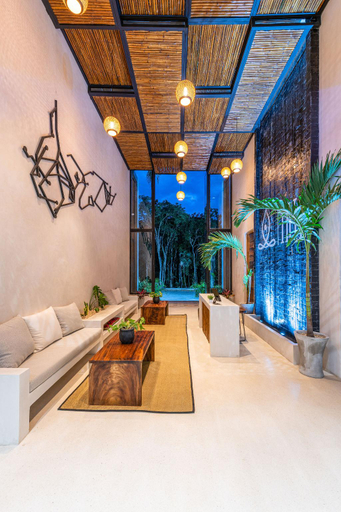 Public Area 4, Irie Tulum, Cozumel