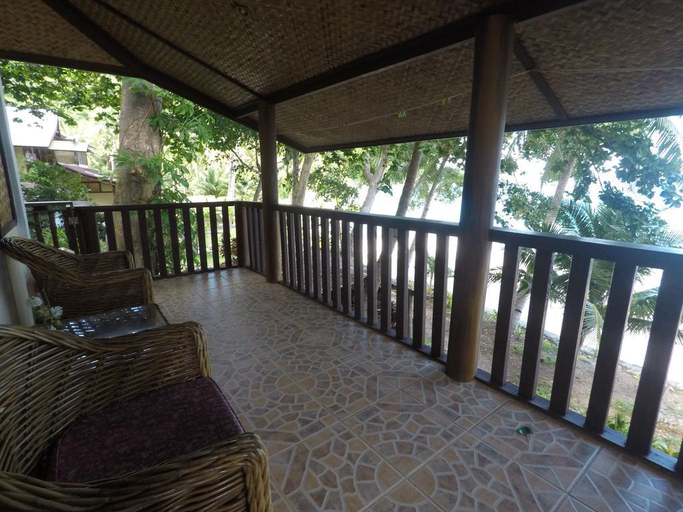 Others 5, Coconut Garden Island Resort, San Vicente