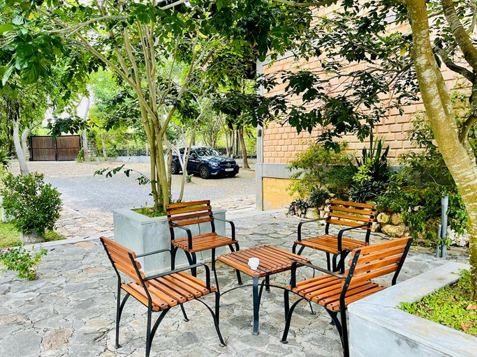 Others 4, Kaaya Eco Resort, Thissamaharama