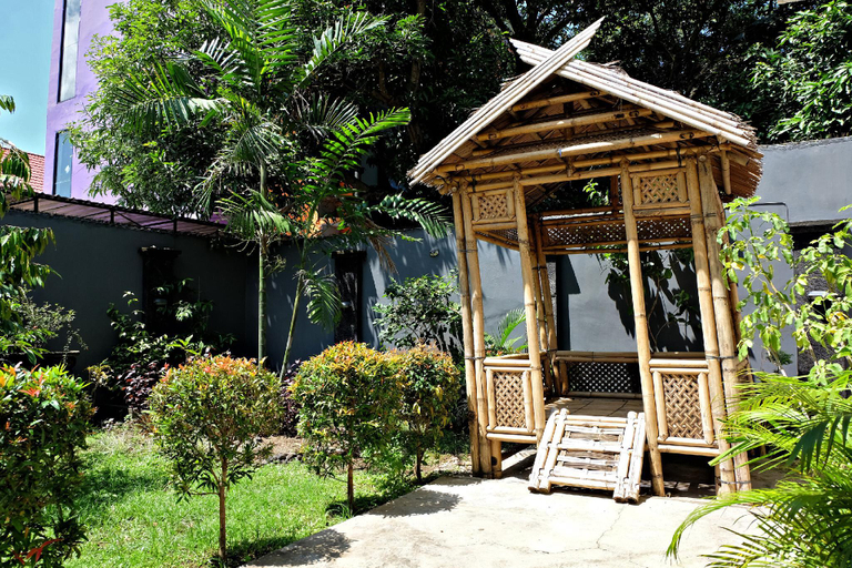 Others 2, SPOT ON 2845 La Reso Homestay Syariah, Maros