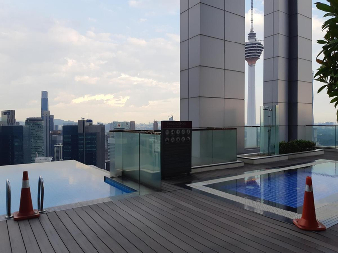 Sport & Beauty 2, Eastern Suites at Platinum KLCC, Kuala Lumpur
