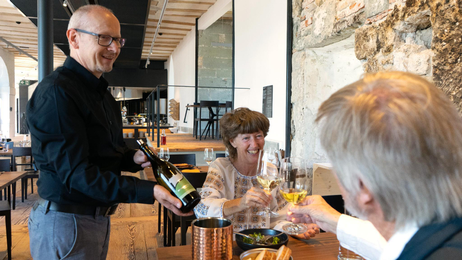 Food & Drinks 4, Schloss Burgdorf, Burgdorf