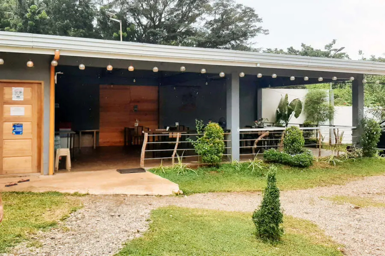 Exterior & Views 3, RedDoorz@ Lazarian Hotel and Resort Cagayan Valley, Sanchez-Mira