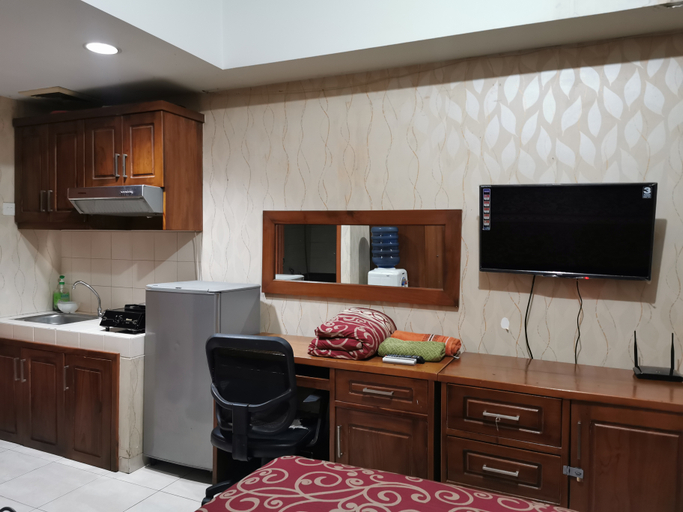 Others 4, RedsRoom @Margonda Residence 3, Depok