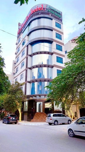 Exterior & Views 1, Paradise Hotel, Hà Đông