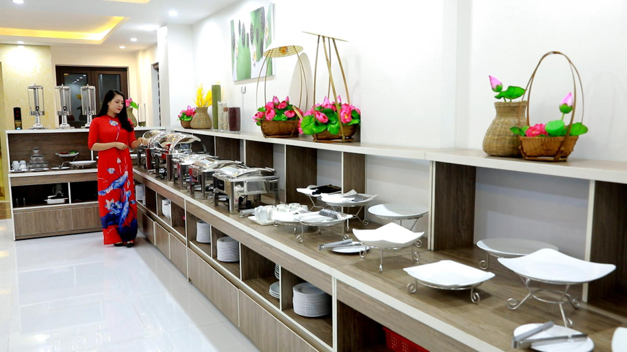 Others 4, Golden Dream Hotel, Sầm Sơn