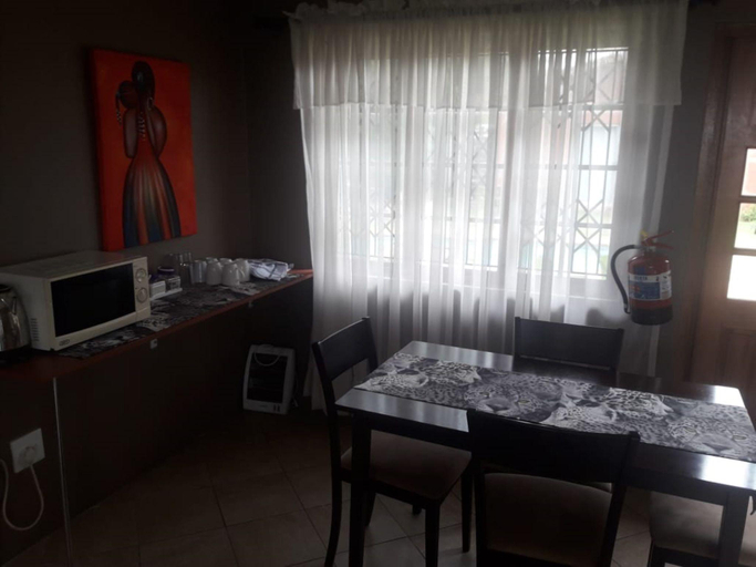 Others 4, Asante Sana Guesthouse, eThekwini
