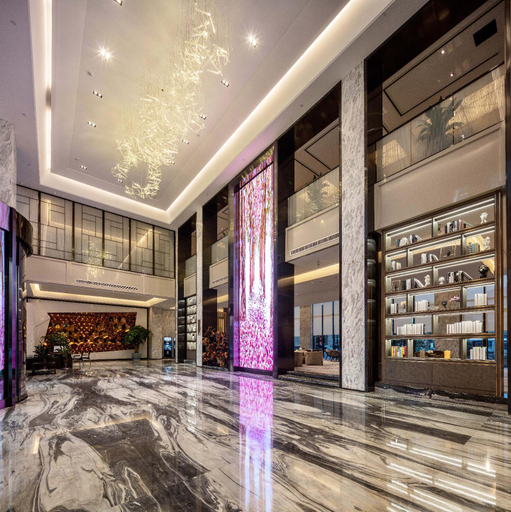 Others 5, Taiyi International Hotel, Wenzhou
