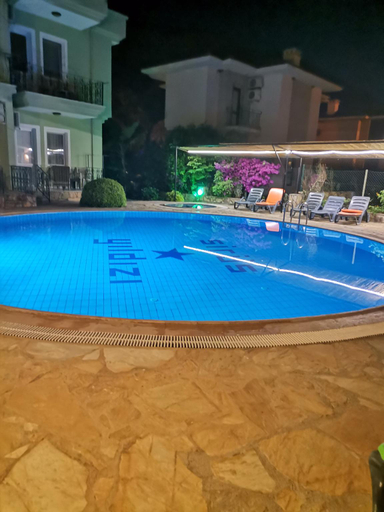 Sport & Beauty 4, Sirius star otel , Ortaca