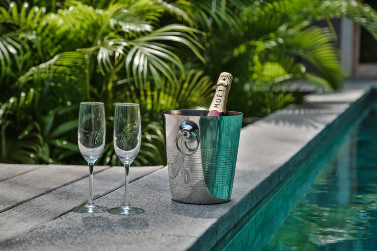 Food & Drinks 5, Slow Private Pool Villas Gili Air, Lombok
