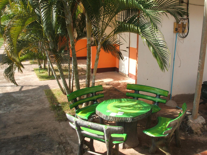Others 5, Dansai Resort Hotel, Dan Sai
