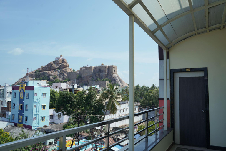 Others 2, Prasana Residency, Tiruchirappalli