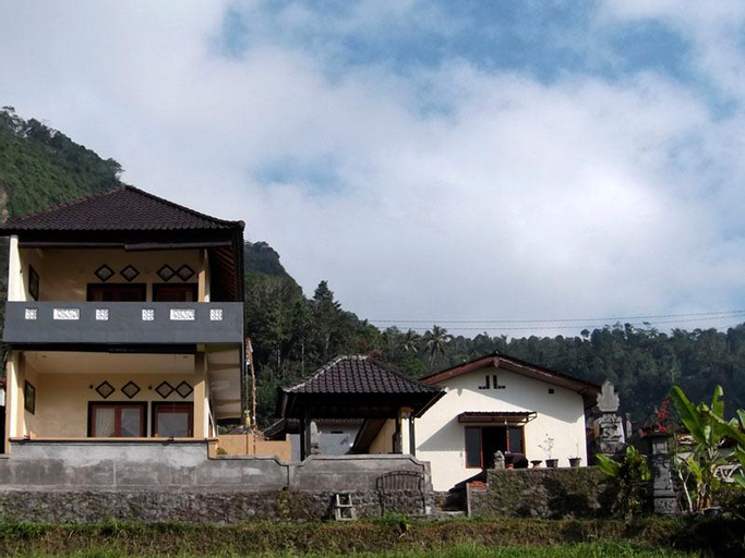 Bukit Luah Sidemen Guesthouse, Karangasem