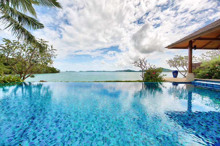 Sport & Beauty 5, Baan Kularb | 4BR Beachfront Pool Villa, Bophut, Ko Samui
