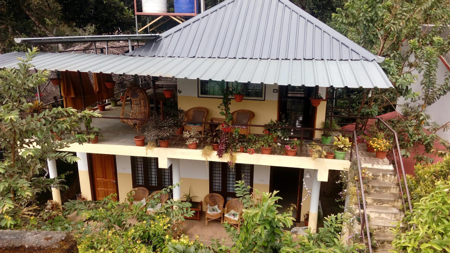 Periyar Inn, Theni