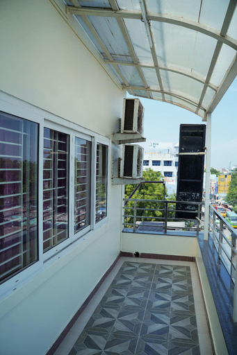 Others 4, Prasana Residency, Tiruchirappalli
