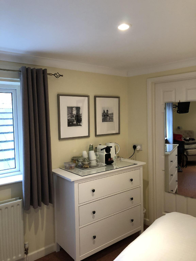 Others 2, Websters Bed & Breakfast, Wiltshire