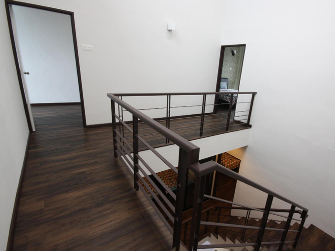 Others 4, New Luxury Shamrock Beach Villas Seaview, Penang Island