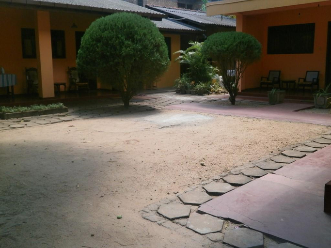 Others 5, Sunnny Lanka Guest House, Matara Four Gravets