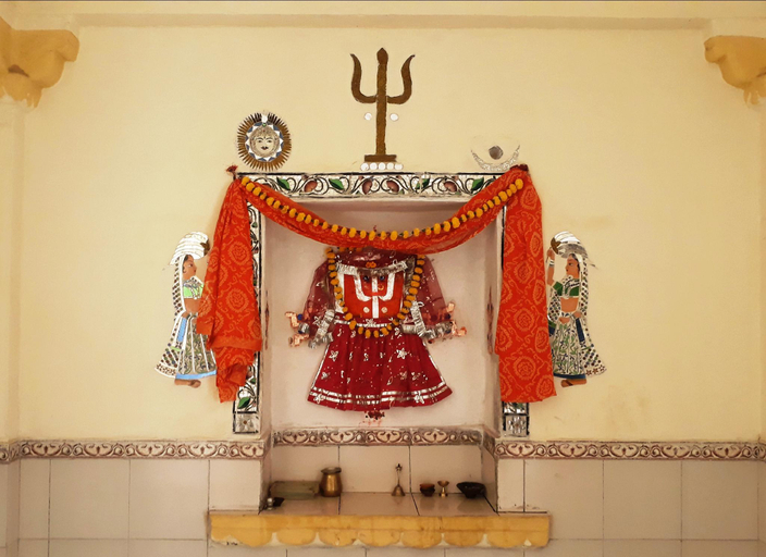 Others 2, Sun Heritage Home, Udaipur