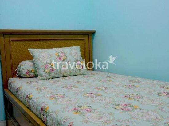 Comfortable Room in Kelapa Gading (Kej), North Jakarta