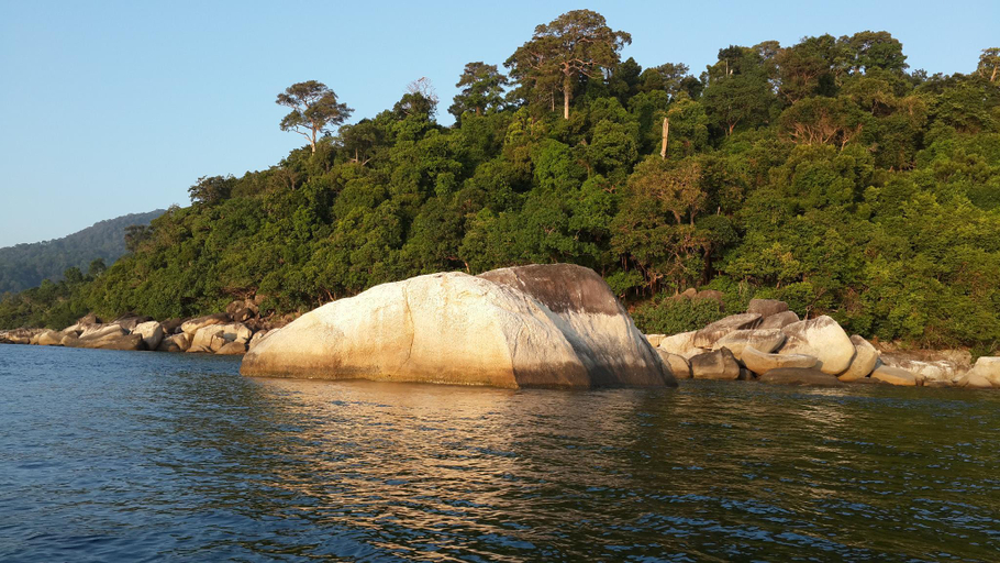 Others 2, Ko Lipe Appartamenti, Muang Satun