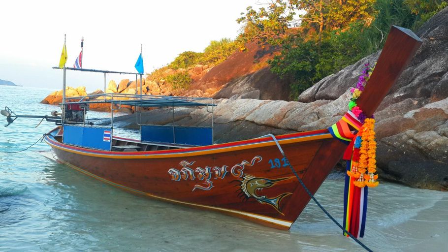 Others 4, Ko Lipe Appartamenti, Muang Satun