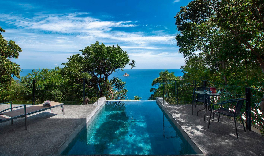 Others 2, Philips Villa, Ko Phangan
