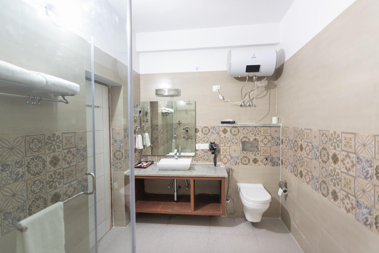 Others 5, Himalayan splendour resort, Tehri Garhwal