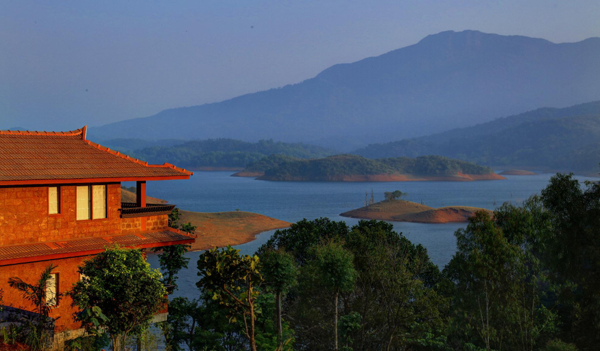 Others 4, Contour Island resort and spa, Wayanad
