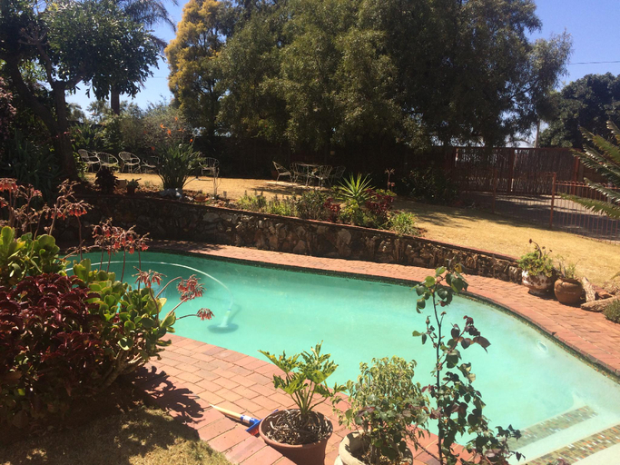 Others 5, At The View B&B, City of Johannesburg