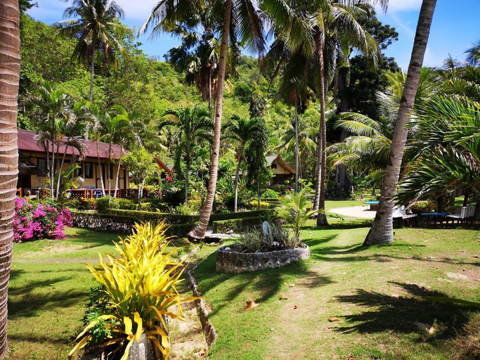 Others 3, Coconut Garden Island Resort, San Vicente