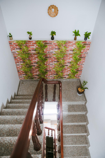 Others 4, Nha Muoi Homestay, Qui Nhơn