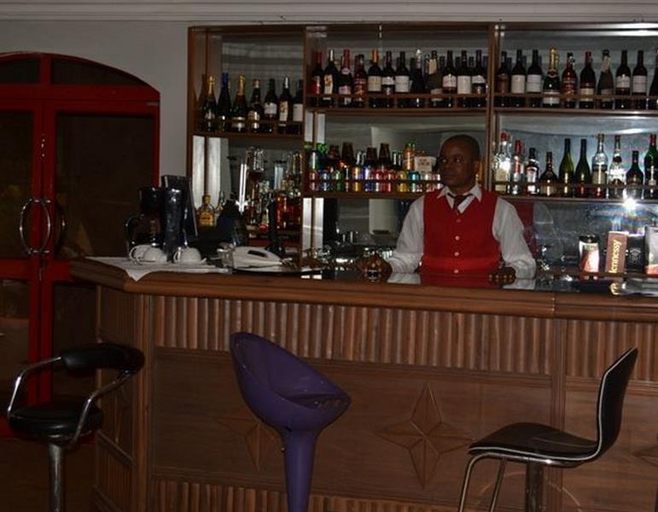 Food & Drinks 5, SUNVIEW HOTEL, Akure North