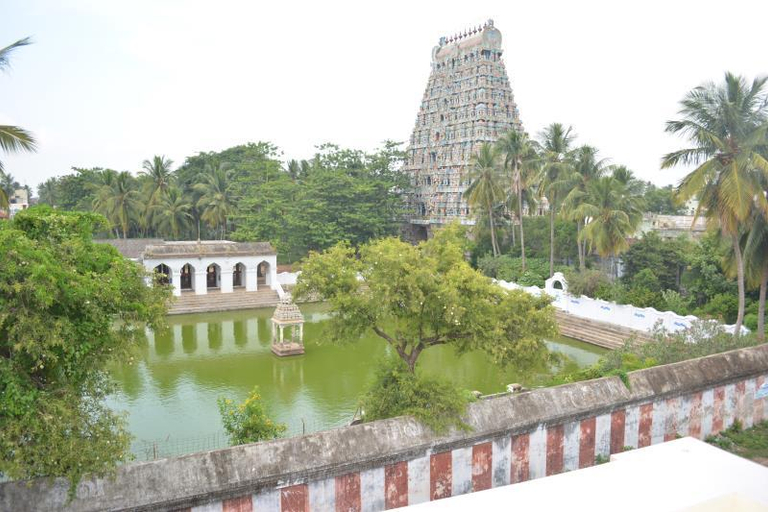 Others 4, JP Nivaas Guest House, Nagappattinam