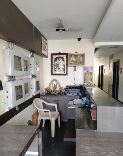 Others 3, Prasana Residency, Tiruchirappalli