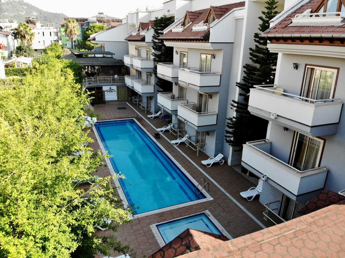 Others 5, Nar Hotel Kemer, Kemer