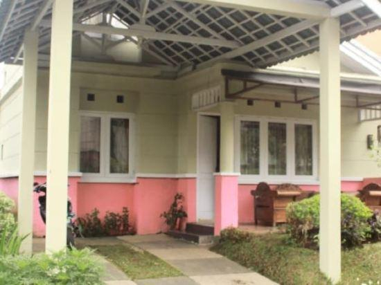 Villa Ciater Highland - 2 Br, Subang
