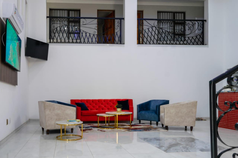 Public Area 5, El Infinito Lifestyle Lodge, Ekurhuleni