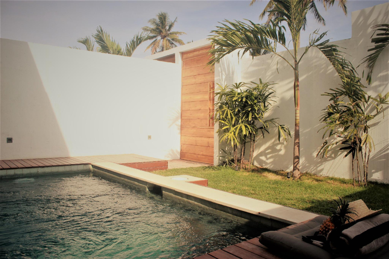 Sport & Beauty 1, Kai Villas Lombok, Lombok